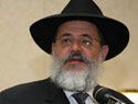 Rabbi Nochum Kaplan